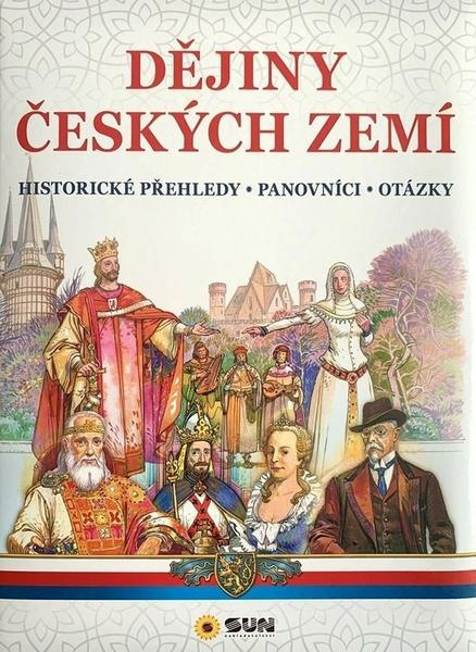 Dějiny Českých zemí - Historické přehledy - Panovníci - Otázky