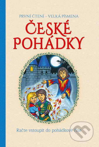 České pohádky