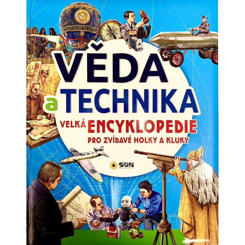 Věda a technika