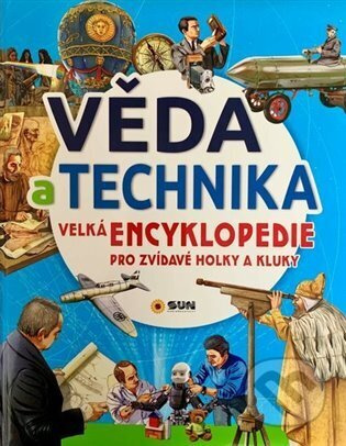 Věda a technika