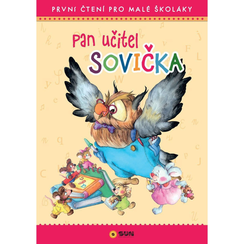 Pan učitel Sovička