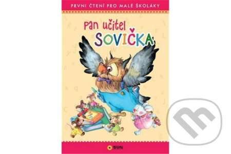 Pan učitel Sovička