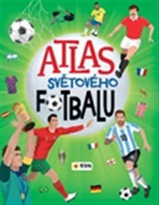 Atlas světového fotbalu