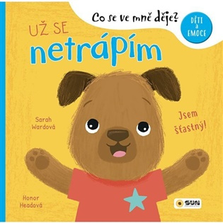 Co se ve mně děje Už se netrápím -