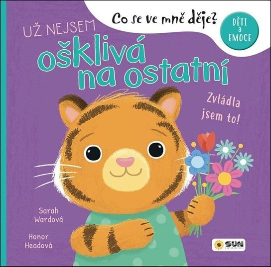 Co se ve mně děje Už nejsem ošklivá na ostatní -