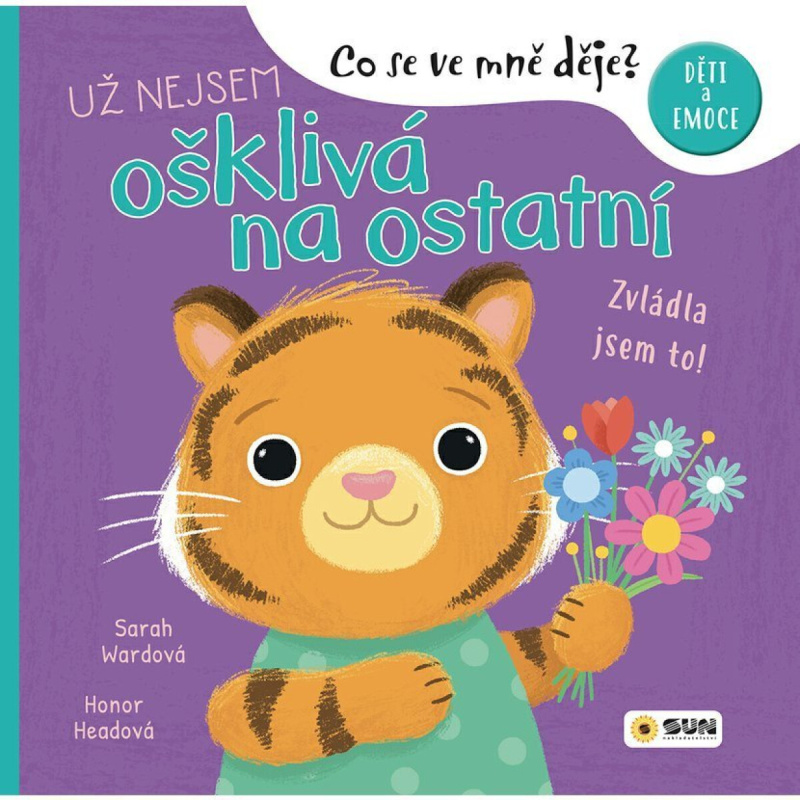 Co se ve mně děje Už nejsem ošklivá na ostatní -