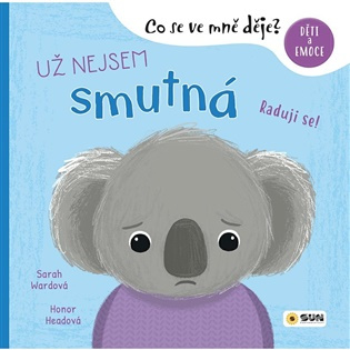 Co se ve mně děje Už nejsem smutná -