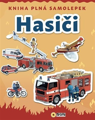 Hasiči -