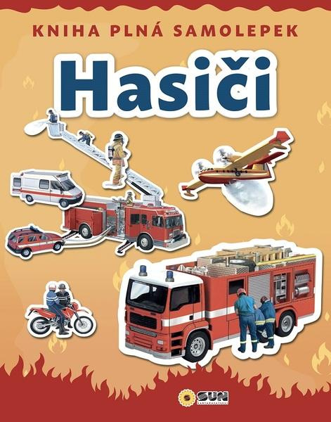 Hasiči -