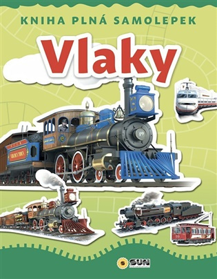 Vlaky -
