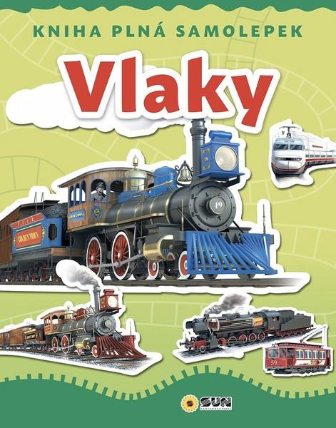Vlaky -