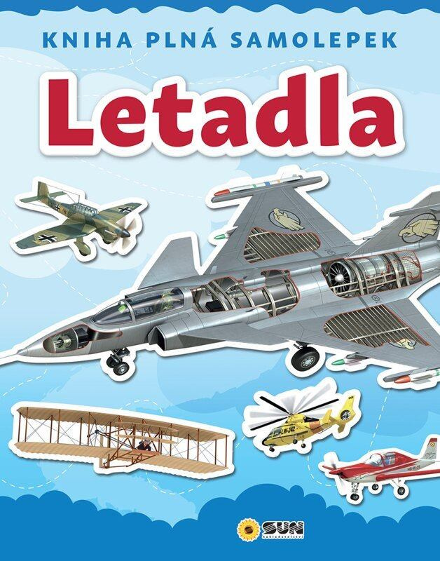 Letadla -