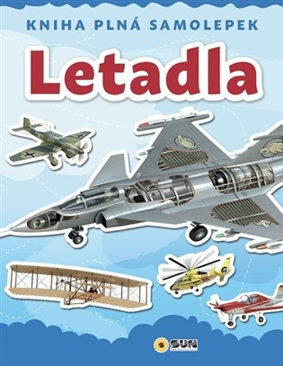 Letadla -