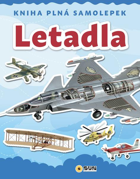 Letadla -