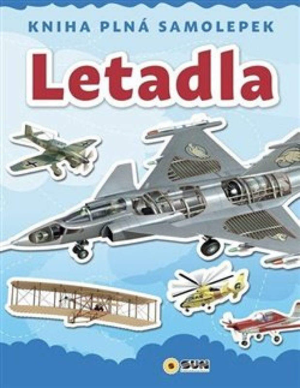 Letadla -