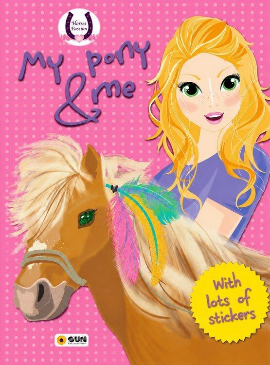 My Pony and me