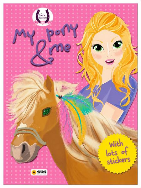 My Pony and me