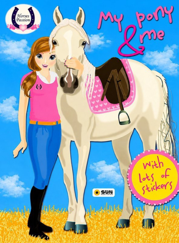 My Pony and me