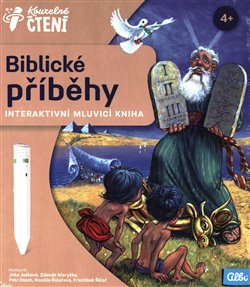 Kouzelné čtení - Biblické příběhy