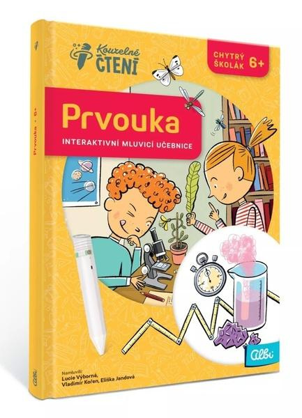KČ Prvouka (2. vydání) ALBI