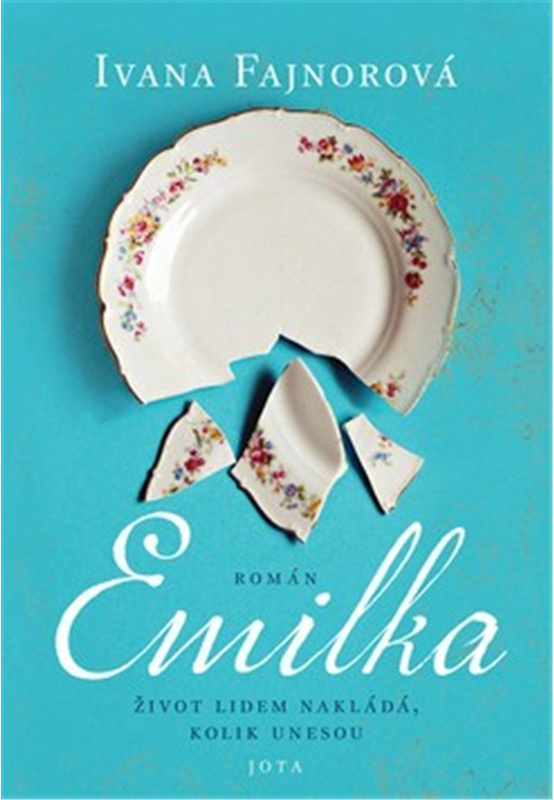 Emilka - Ivana Fajnorová
