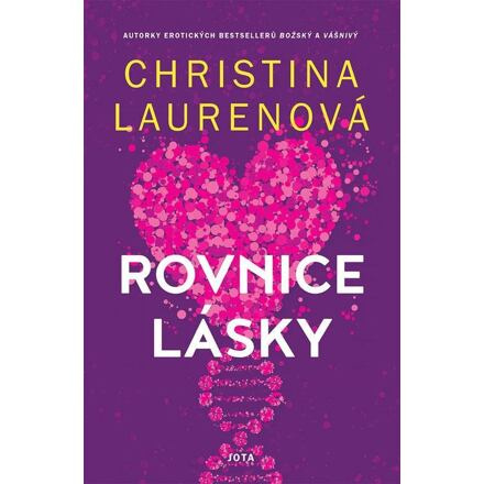 Rovnice lásky - Christina Laurenová