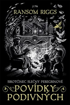 Povídky podivných - Millard Nullings, Ransom Riggs