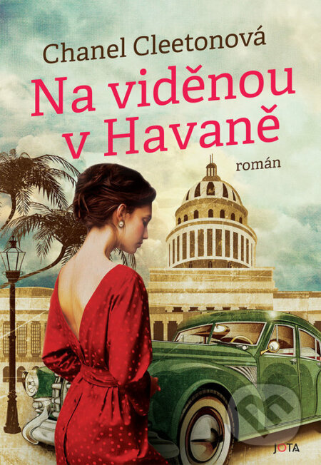 Na viděnou v Havaně - Chanel Cleetonová