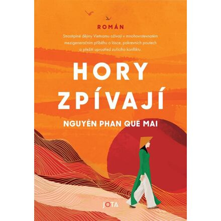 Hory zpívají - Nguyen Phan Que Mai