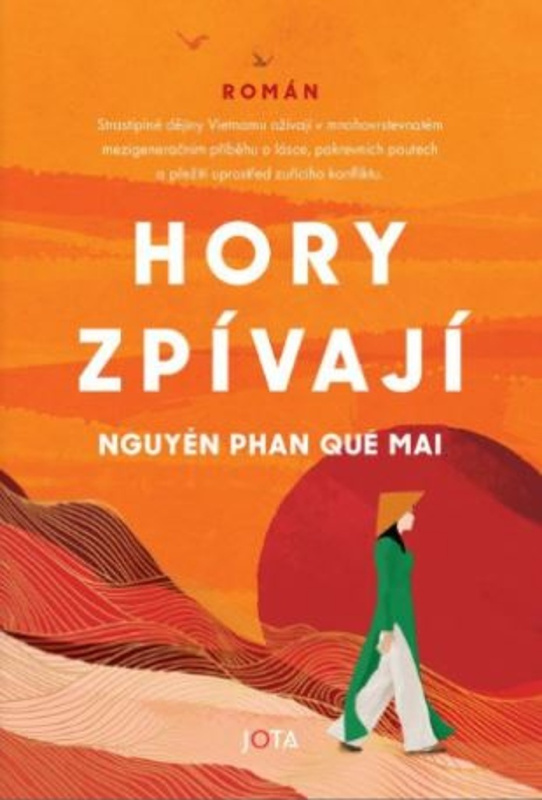 Hory zpívají - Nguyen Phan Que Mai