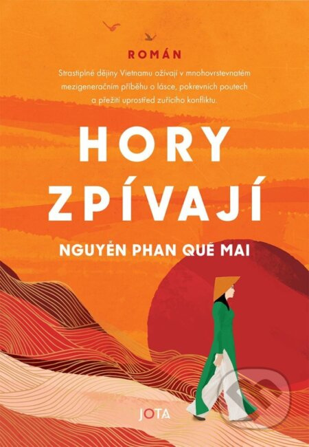 Hory zpívají - Nguyen Phan Que Mai