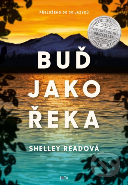 Buď jako řeka - Shelley Readová