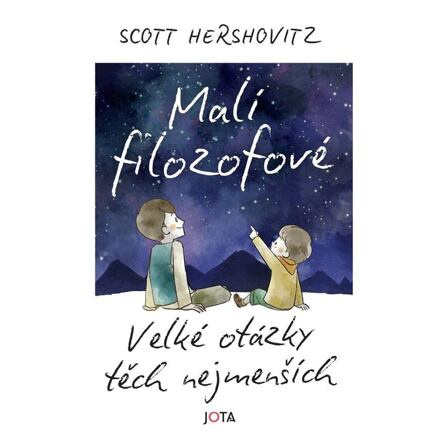 Malí filozofové - Scott Hershovitz