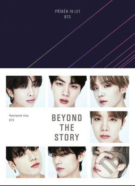Beyond the Story: Příběh 10 let BTS - BTS