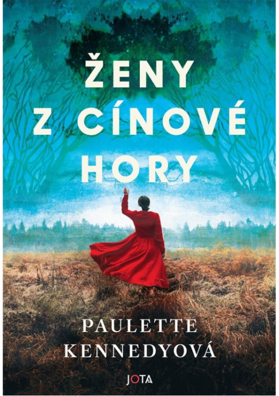 Ženy z Cínové Hory - Paulette Kennedyová
