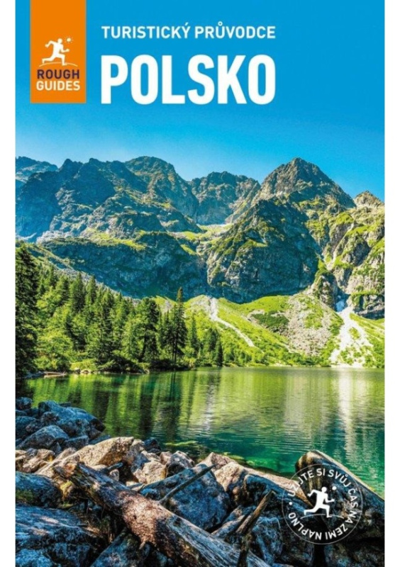 Polsko - Turistický průvodce