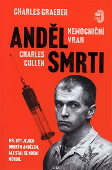 Anděl smrti - Charles Graeber