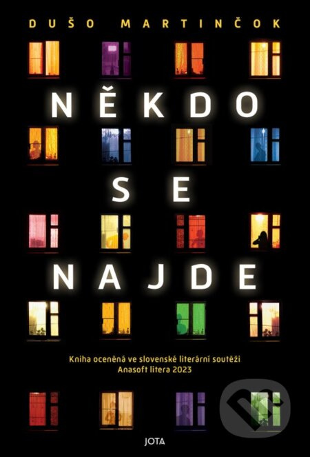Někdo se najde - Dušo Martinčok