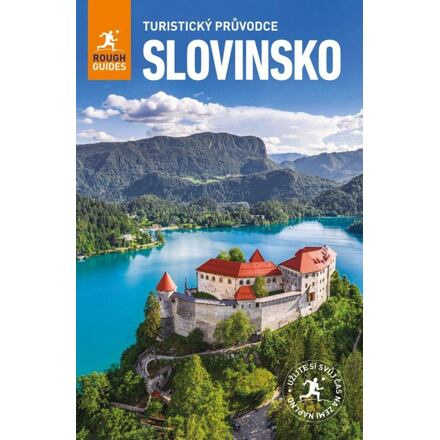 Slovinsko - Turistický průvodce