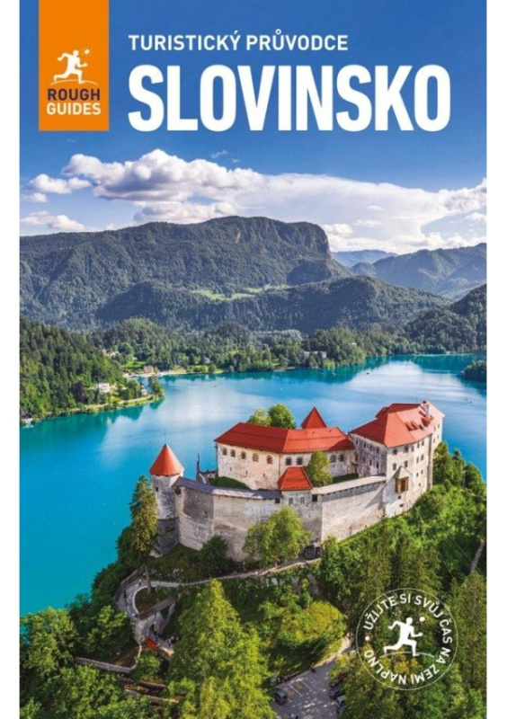 Slovinsko - Norm Longley
