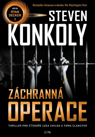 Záchranná operace - Jakub Futera