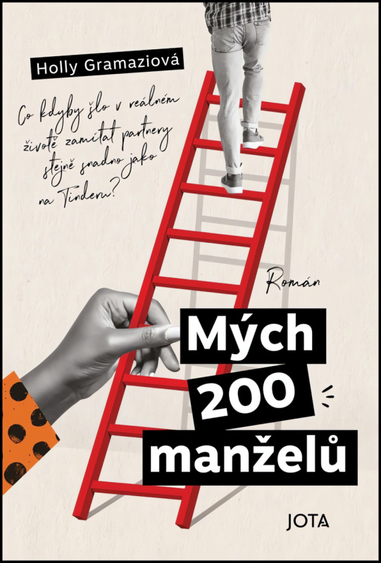 Mých 200 manželů - Holly Gramaziová