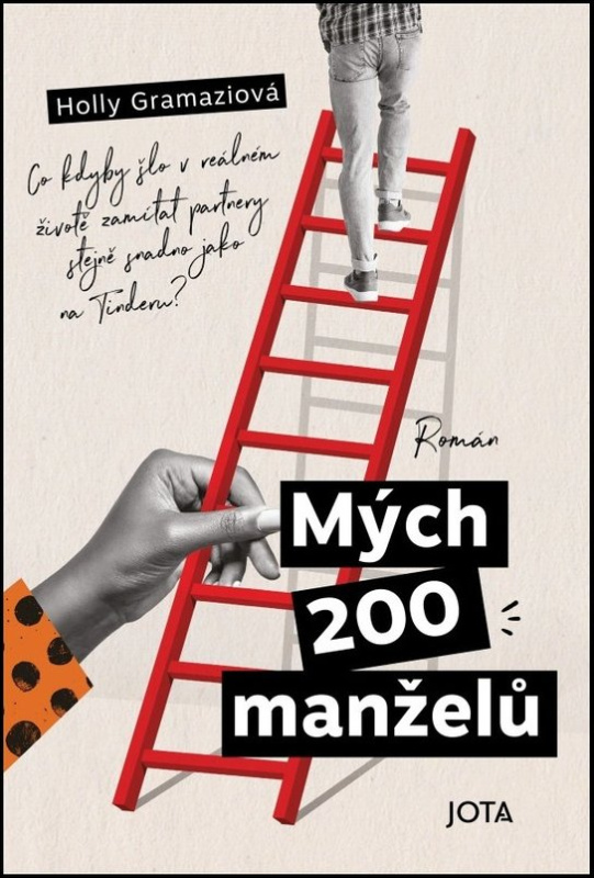 Mých 200 manželů - Holly Gramaziová