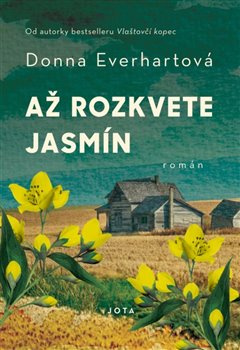 Až rozkvete jasmín - Donna Everhartová