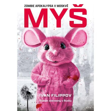 Myš Nakladatelství JOTA, s.r.o.