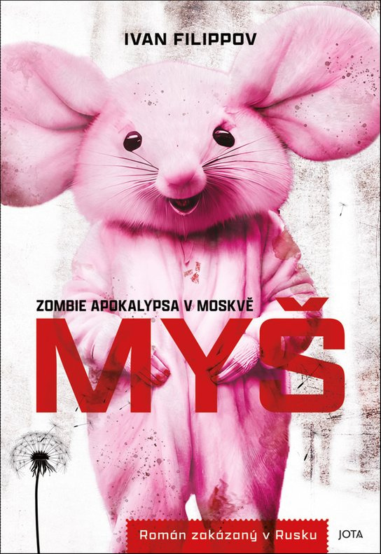 Myš Nakladatelství JOTA, s.r.o.
