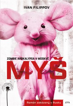 Myš Nakladatelství JOTA, s.r.o.