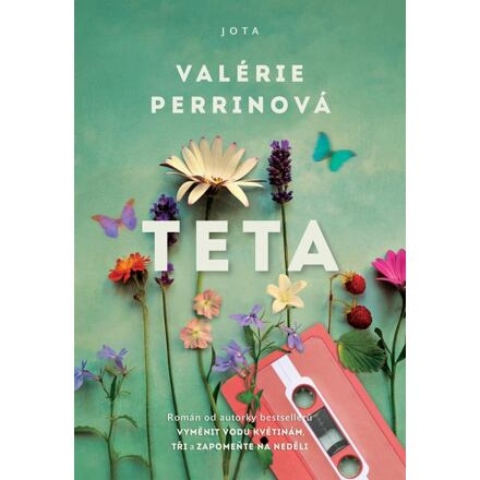 Teta Nakladatelství JOTA, s.r.o.