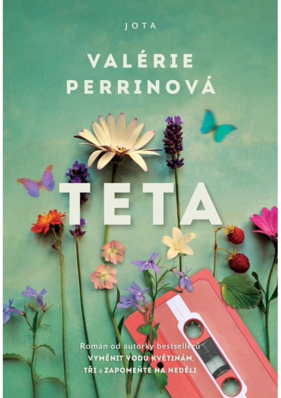 Teta Nakladatelství JOTA, s.r.o.