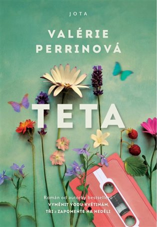 Teta Nakladatelství JOTA, s.r.o.